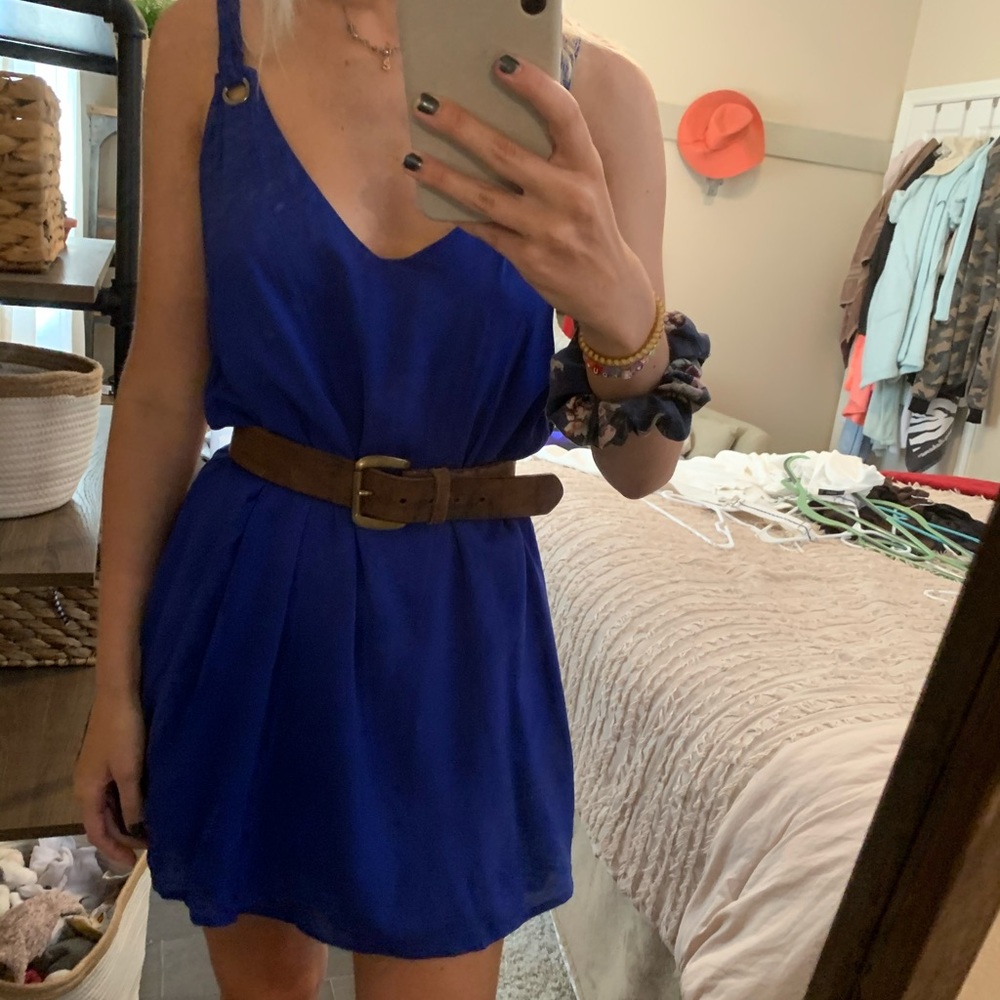 Cute dress